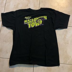 The Nightmare Before Christmas Halloween Tee (XL)